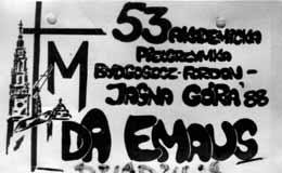 Jasna Gra 88