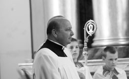 Msza u ,,Mikołaja'' 6
