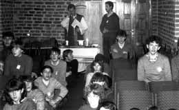Chema 1985