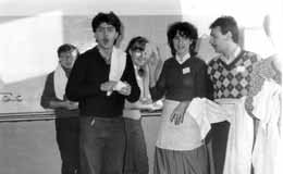 Laskowice 1984