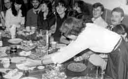 Andrzejki 1984