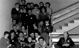 Laskowice 1984