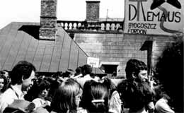 Czstochowa 1988