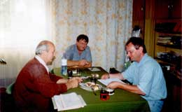 Gospodarstwo Kwieciszewo