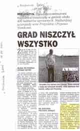 ,,Bo nikt nie ma z nas tego, co mamy razem''