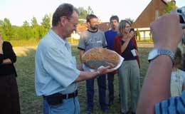 Emaus po latach Ostrzyce 2005