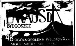 Pielgrzymka 48