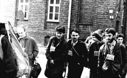 Pielgrzymka 50