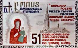 Pielgrzymka 51