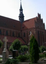Pelplin - Katedra