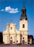 Koci w. Mikoaja